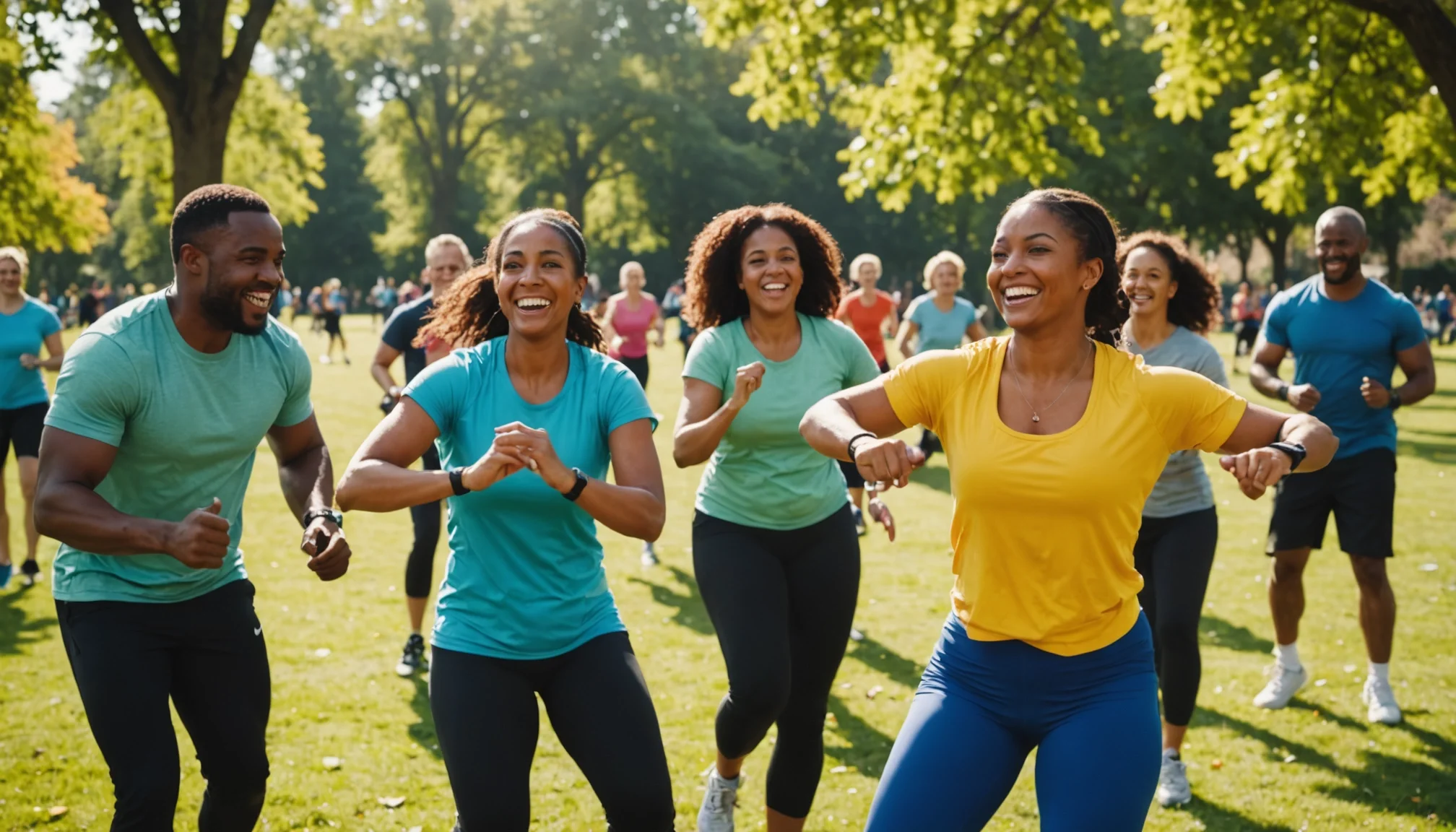 Activités amusantes pour mincir en s'amusant : secrets et astuces inattendus