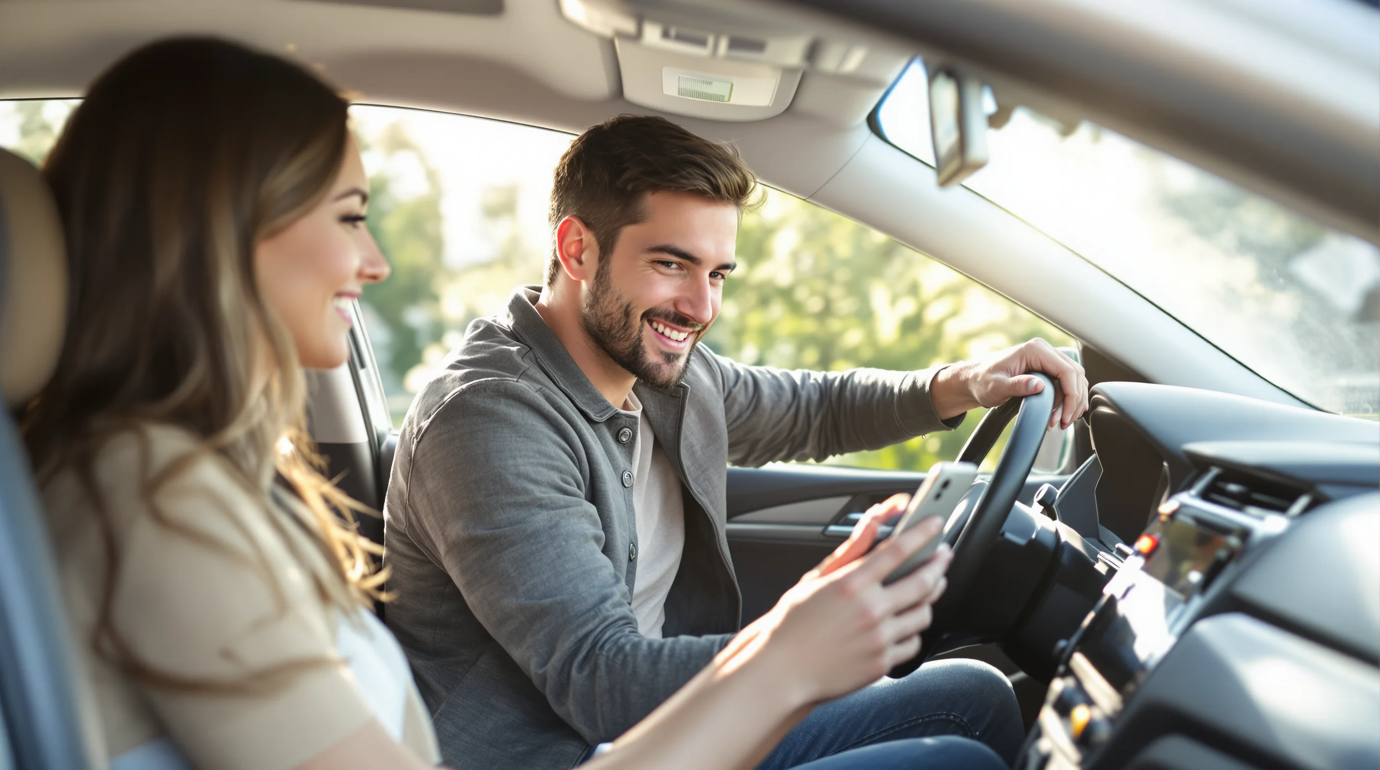 Bluetooth voiture : les 7 solutions pour connecter facilement votre véhicule