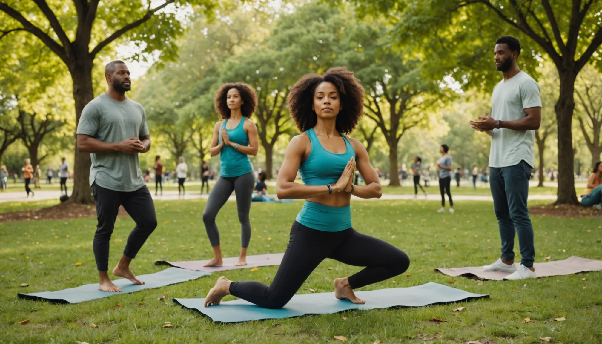 Bougez-vous ! les loisirs actifs qui sculptent votre silhouette sans routine
