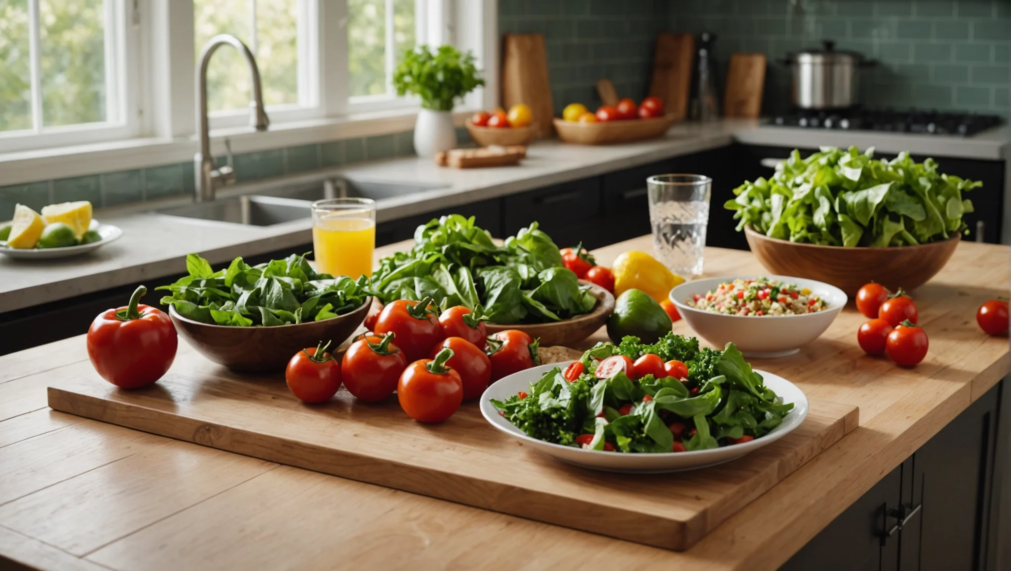 Comment affiner vos cuisses : découvrez les secrets d'une alimentation ciblée