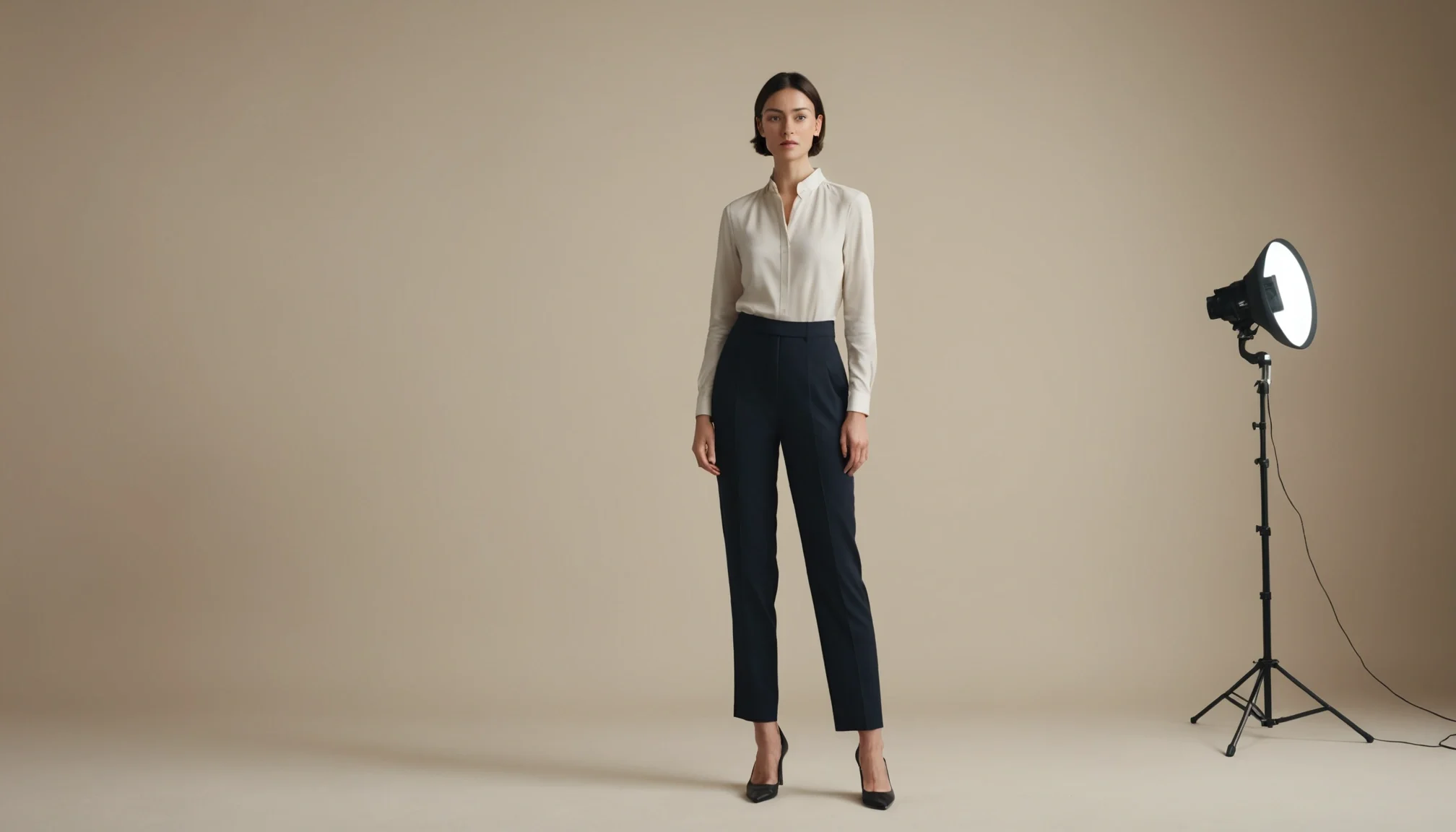 Découvrez le secret des vêtements amincissants qui subliment la silhouette féminine