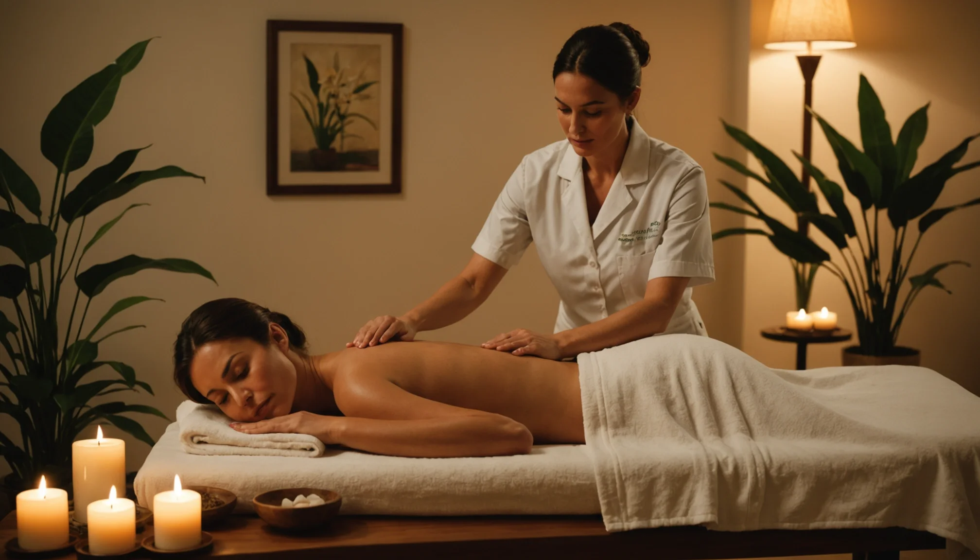 Découvrez les secrets des massages minceur pour sculpter votre silhouette !