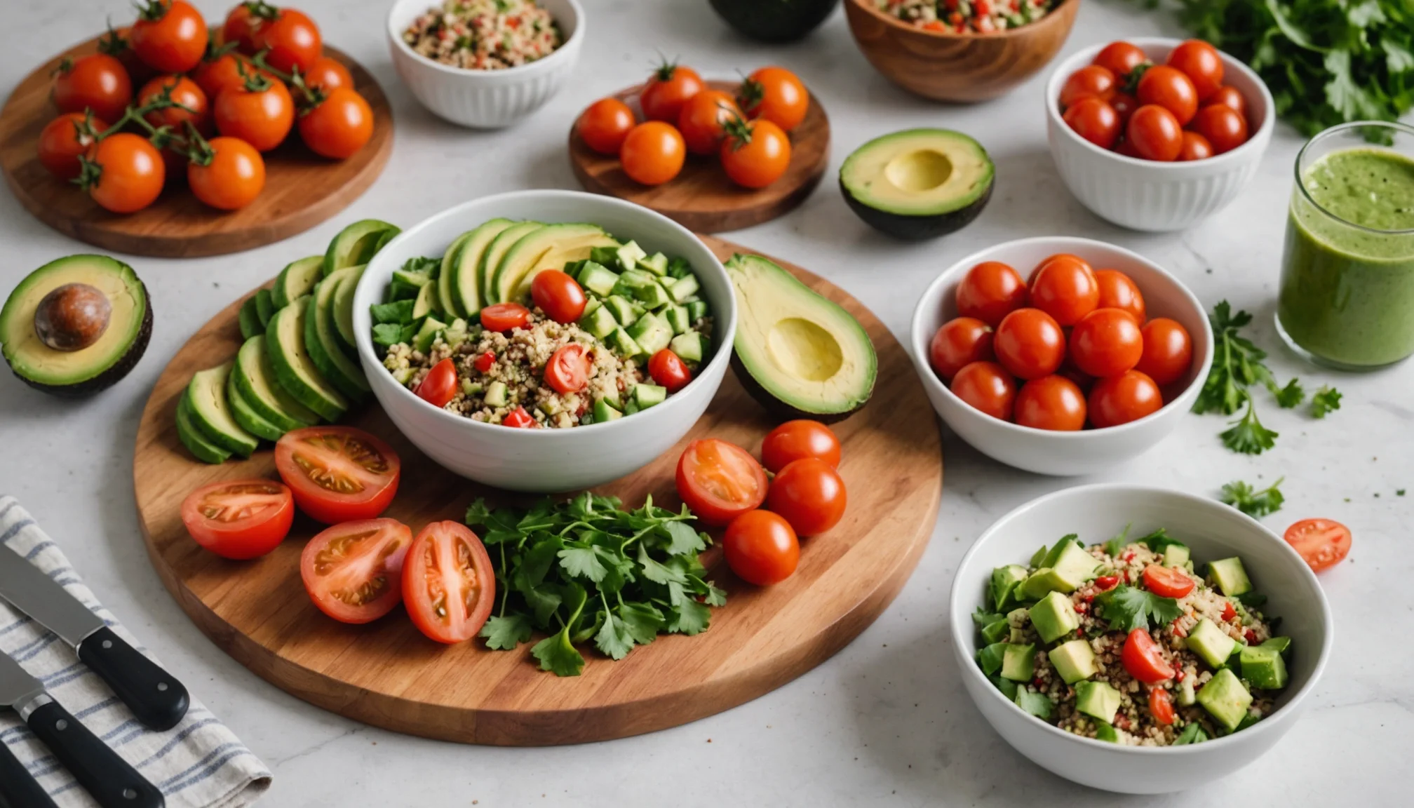 Des aliments surprenants pour un régime pour réduire les hanches efficacement