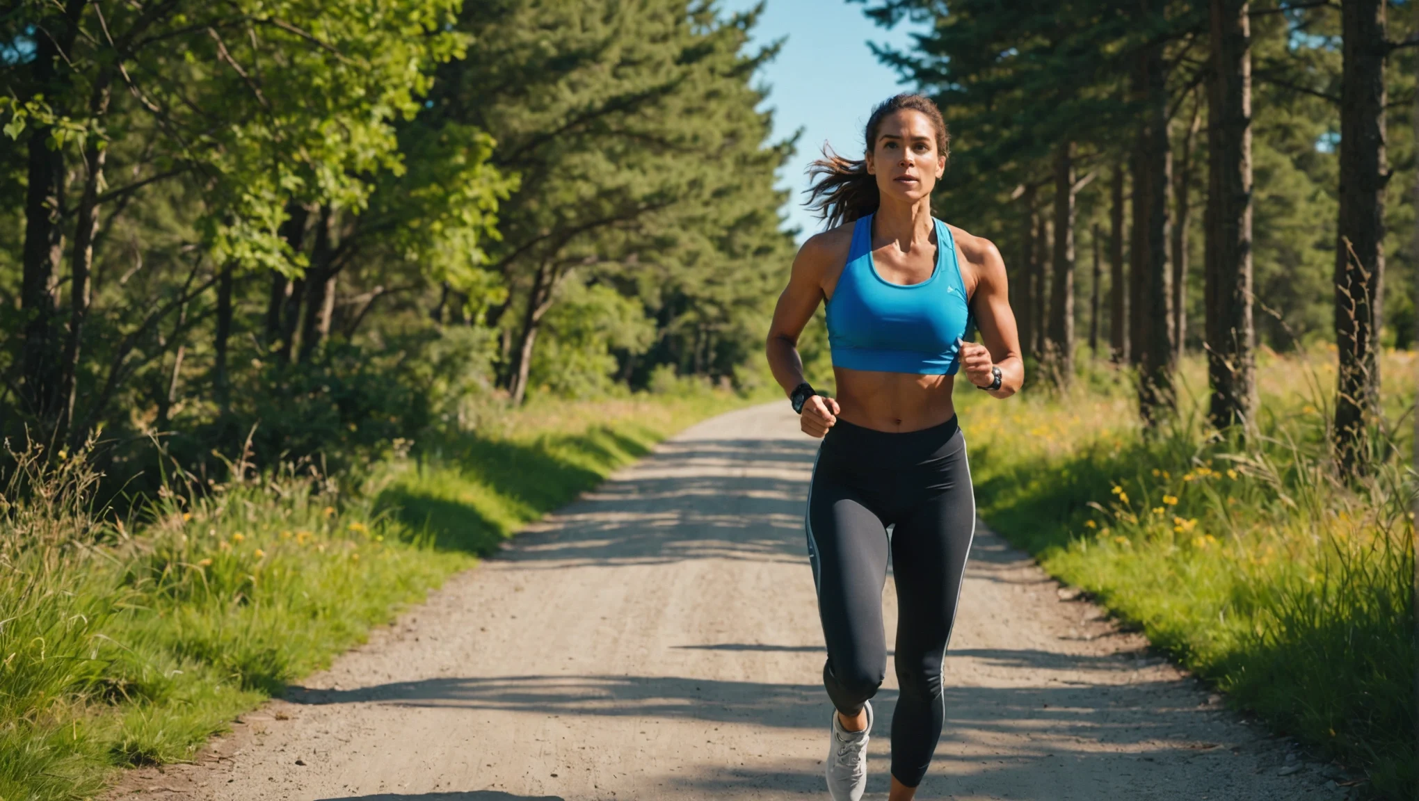 Dites adieu à la culotte de cheval avec ces astuces surprenantes !
