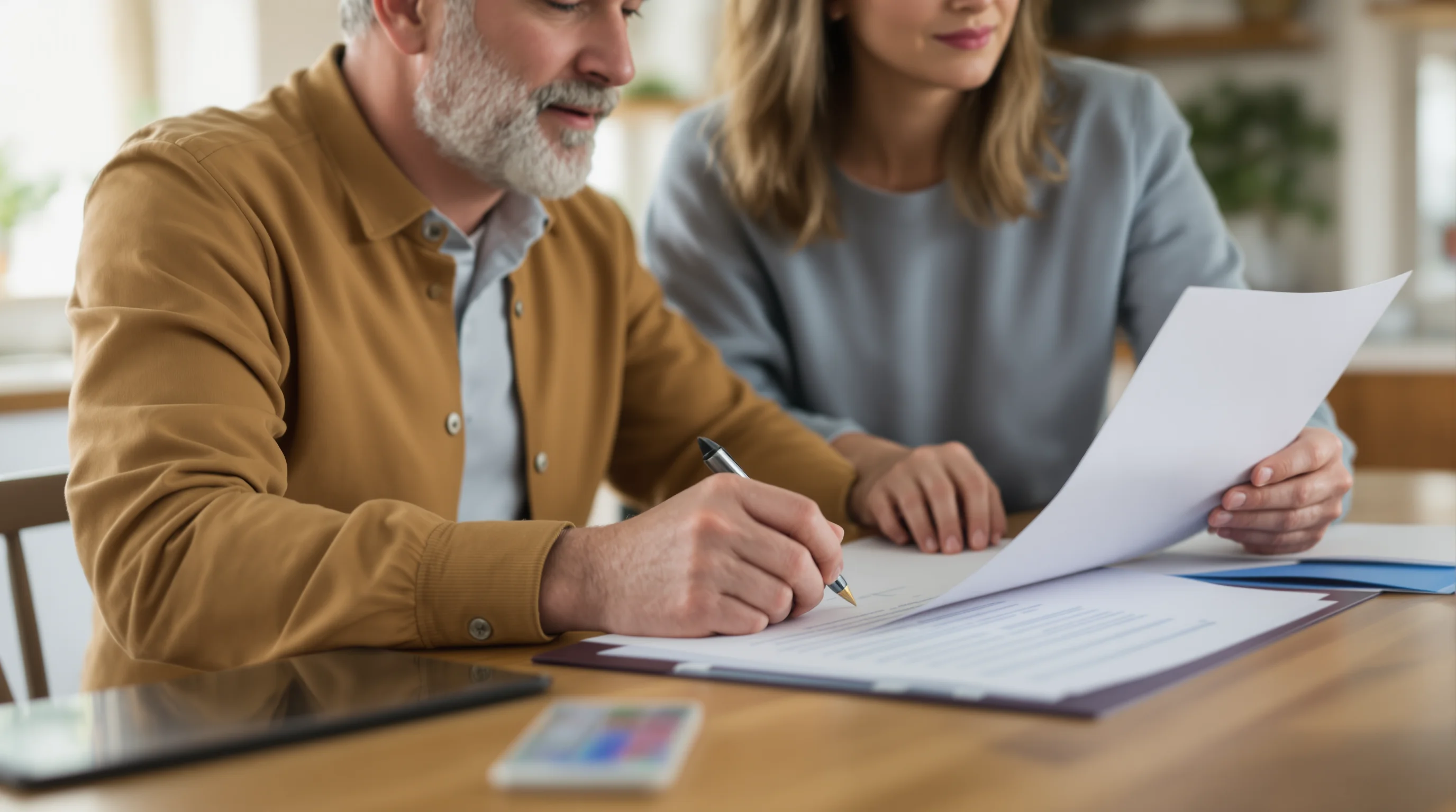 Droit de succession parent enfant : les règles et abattements à connaître