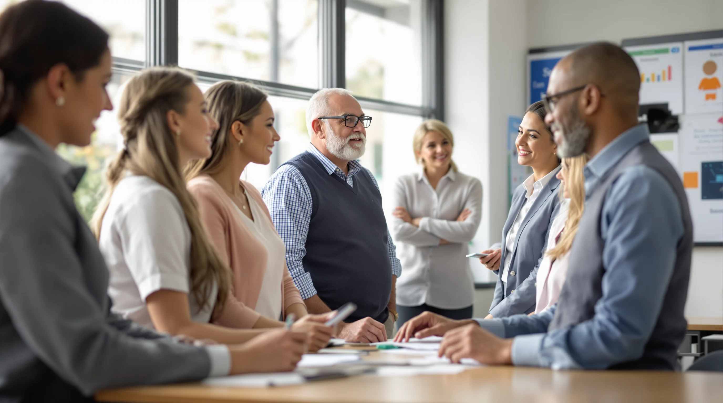 Enseignant rémunération : les différences selon le statut et l’ancienneté