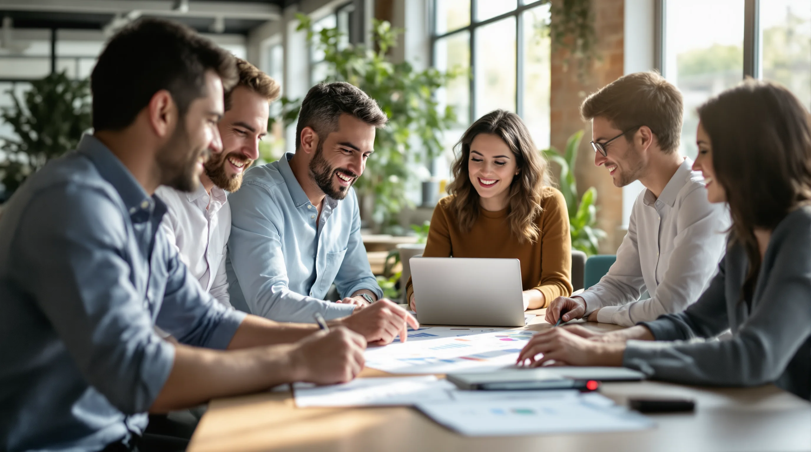 Espace entreprendre : les services essentiels pour accompagner chaque projet entrepreneurial