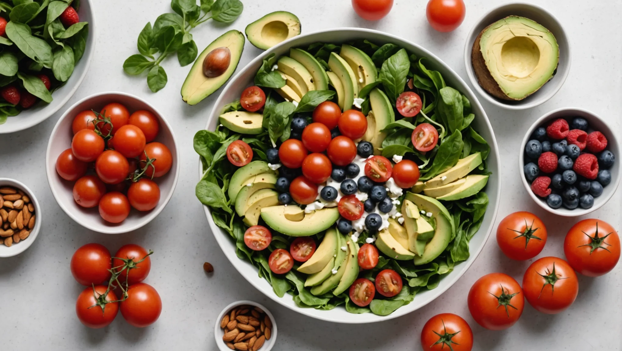 Les meilleurs aliments pour brûler les graisses au niveau des hanches