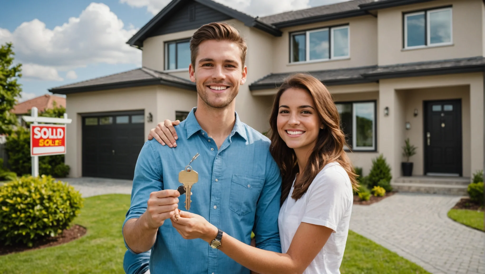 Les secrets surprenants pour réussir votre achat immobilier sans tracas