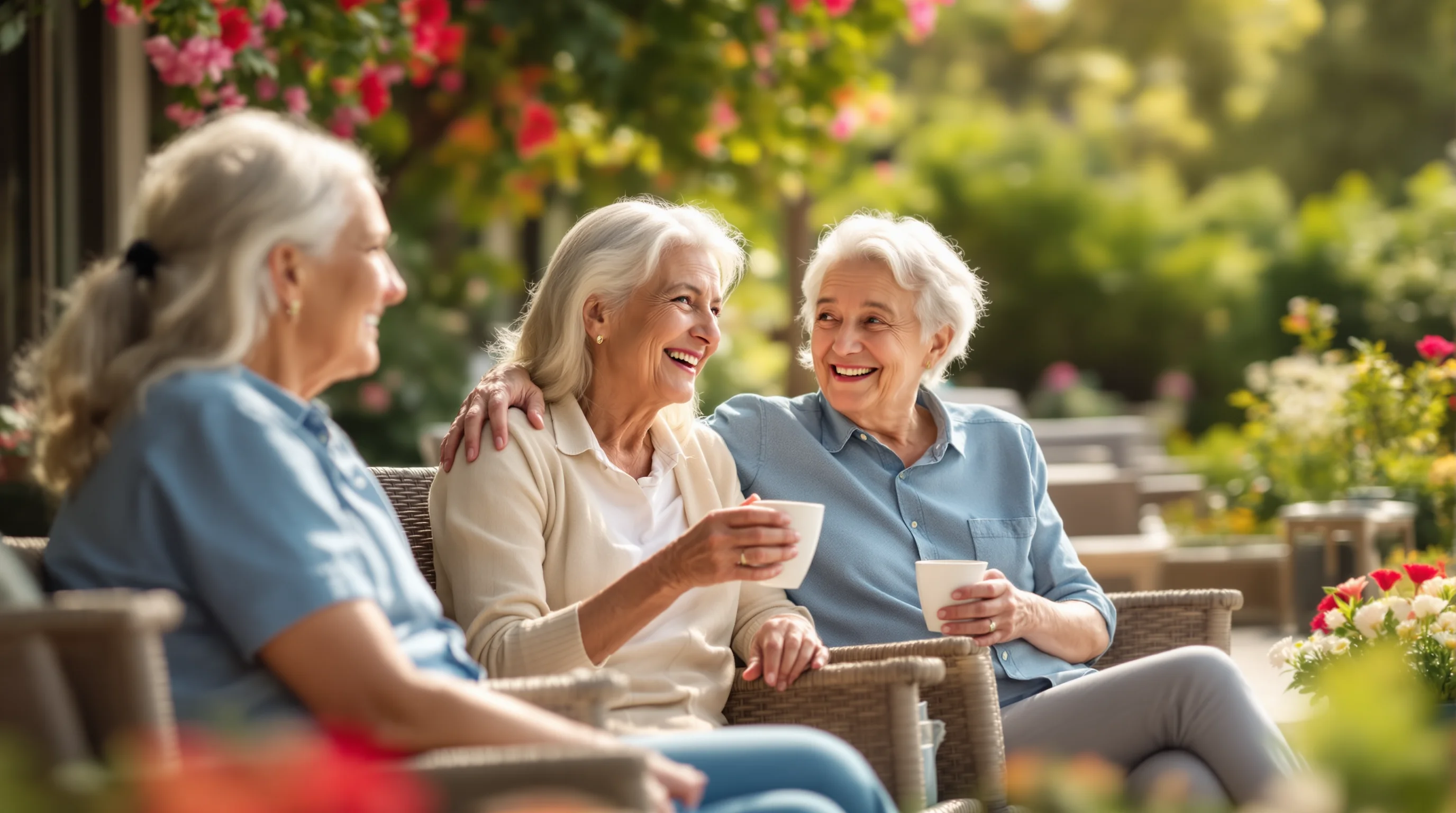 Vacances seniors 80 ans : les 7 conseils pour un séjour serein