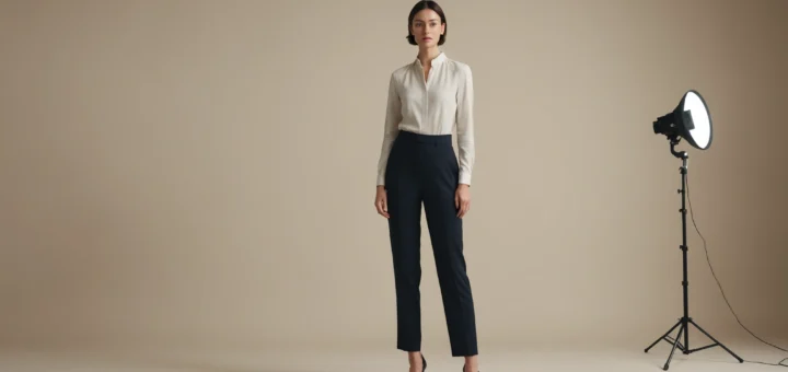 Vêtements amincissants femmes