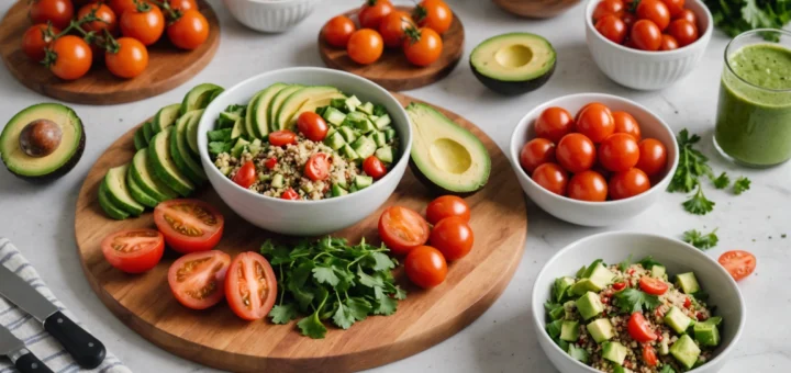 régime pour réduire les hanches