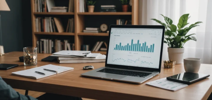 Investir avec un petit capital