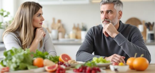 aliments à éviter avec les anticoagulants