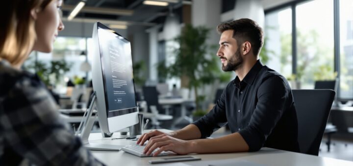 attestation d'affiliation de votre entreprise