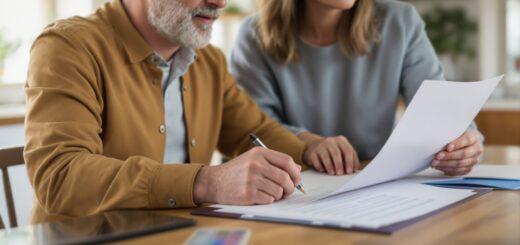 droit de succession parent enfant