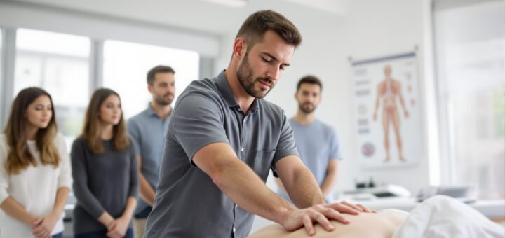 formation ostéopathe