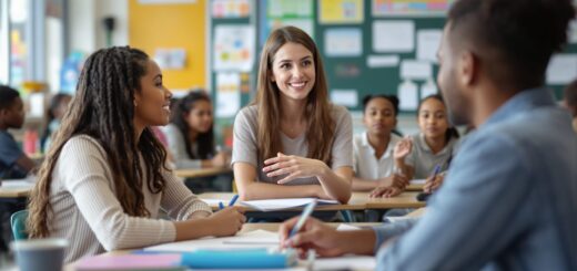 référentiel de compétences enseignant