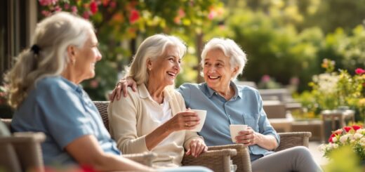 vacances seniors 80 ans