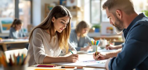 formation art thérapie