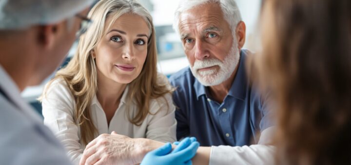 kératose vieillesse