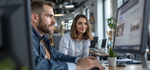 supprimer une fiche d'établissement google